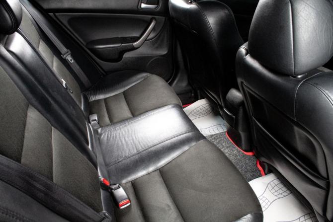 Honda Accord VII Рестайлинг с пробегом 2007 года, цена 829 000 рублей, 310000 км, седан, Автокод Объявления