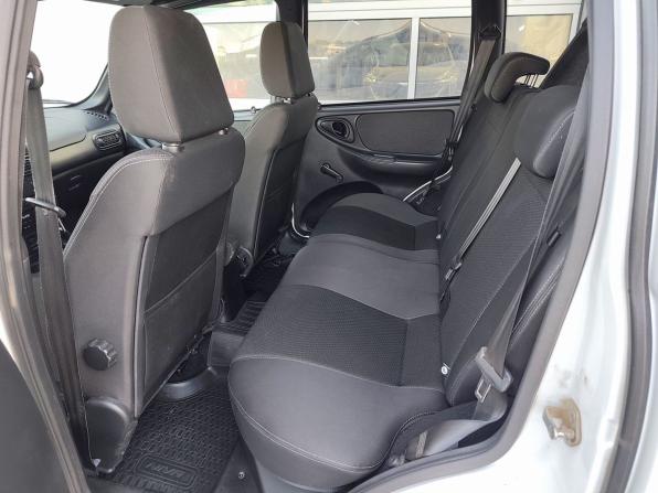 Chevrolet Niva I Рестайлинг с пробегом 2019 года, цена 950 000 рублей, 88770 км, внедорожник, Автокод Объявления
