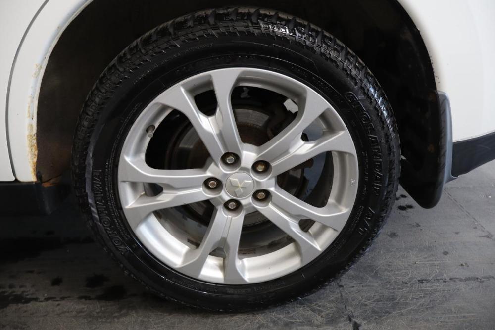 Mitsubishi Outlander III Санкт-Петербург  - изображение 15