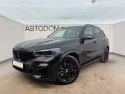 BMW X5 IV (G05/G18) Москва  - изображение 21