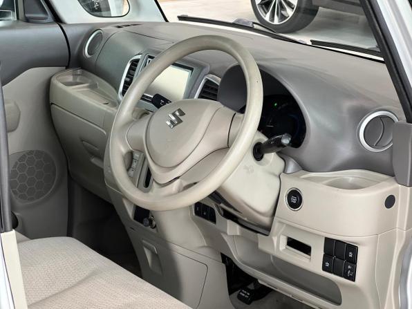 Suzuki Spacia I с пробегом 2014 года, цена 695 000 рублей, 154536 км, минивэн, Автокод Объявления