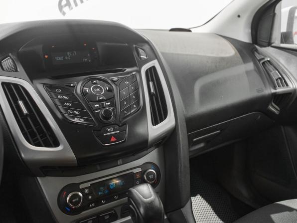 Ford Focus III с пробегом 2012 года, цена 725 000 рублей, 219895 км, универсал, Автокод Объявления