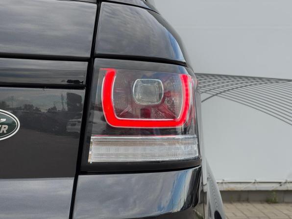 Land Rover Range Rover Sport II с пробегом 2015 года, цена 2 900 000 рублей, 206851 км, внедорожник, Автокод Объявления