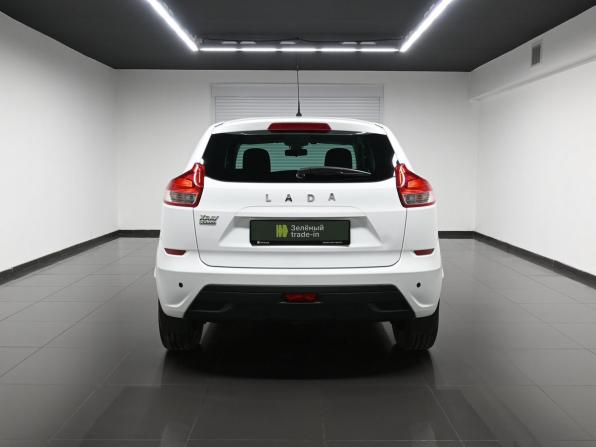 Lada (ВАЗ) XRAY I с пробегом 2021 года, цена 945 000 рублей, 67872 км, хэтчбек, Автокод Объявления