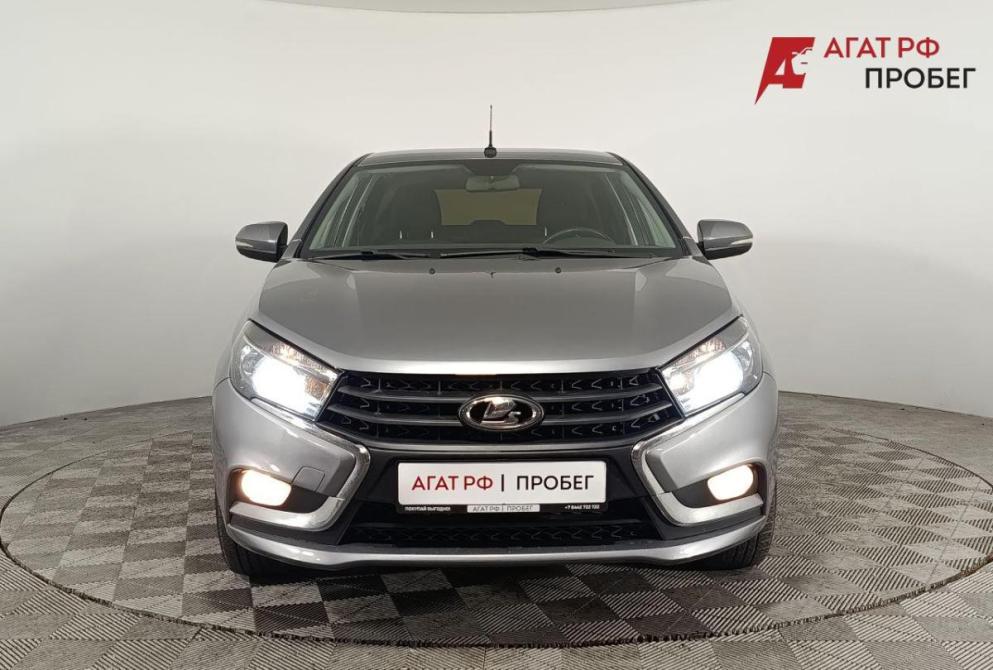 Lada (ВАЗ) Vesta I Волгоград  - изображение 2