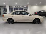 Kia Spectra I Рестайлинг 2 Казань  - изображение 37