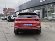 Kia Sportage IV Рестайлинг Санкт-Петербург  - изображение 29