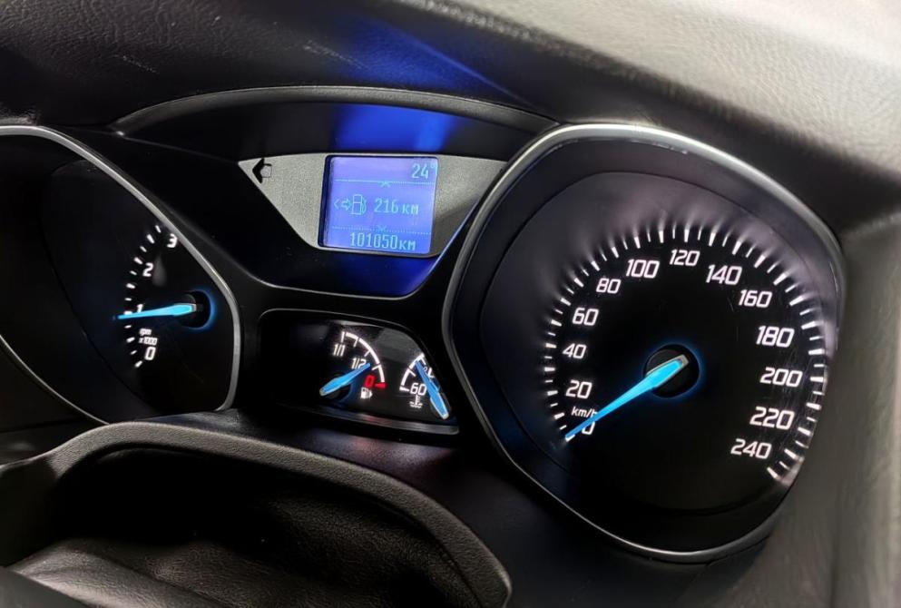 Ford Focus III Волгоград  - изображение 14