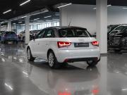 Audi A1 I (8X) Москва  - изображение 26