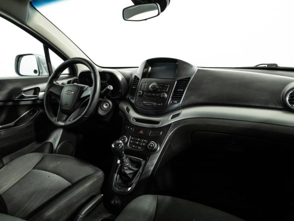 Chevrolet Orlando I с пробегом 2013 года, цена 833 866 рублей, 150000 км, компактвэн, Автокод Объявления