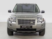 Land Rover Freelander II Химки  - изображение 29