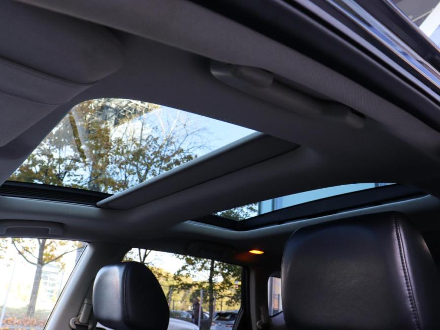 Nissan Murano II (Z51) Рестайлинг Химки  - изображение 11