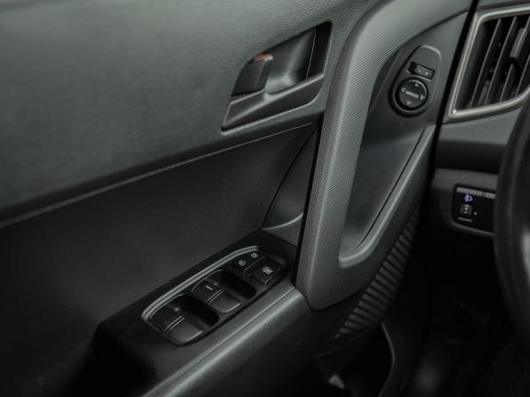 Hyundai Creta I с пробегом 2017 года, цена 1 535 000 рублей, 102300 км, внедорожник, Автокод Объявления