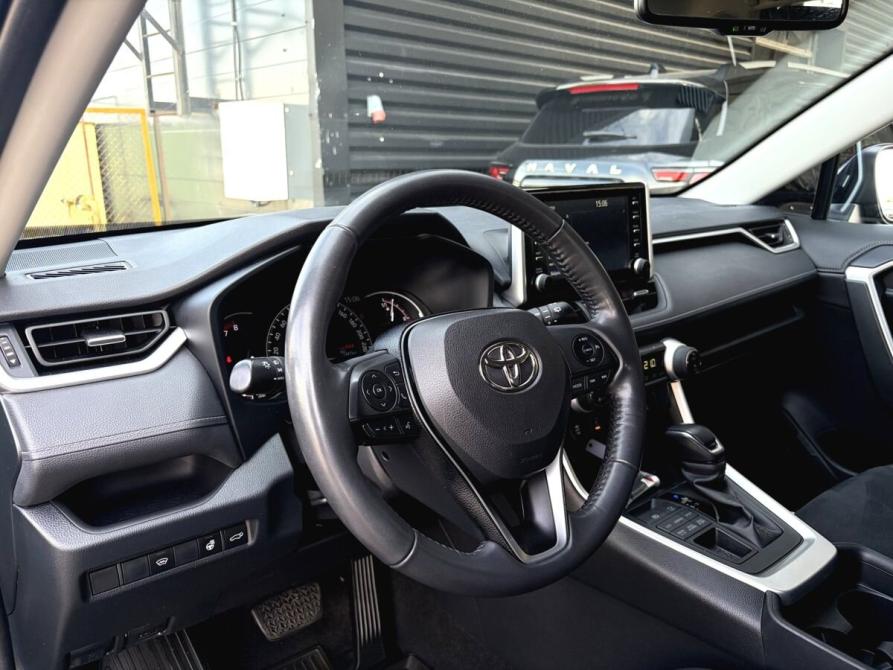 Toyota RAV4 V (XA50) Пермь  - изображение 15