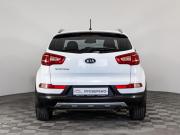 Kia Sportage III Санкт-Петербург  - изображение 26