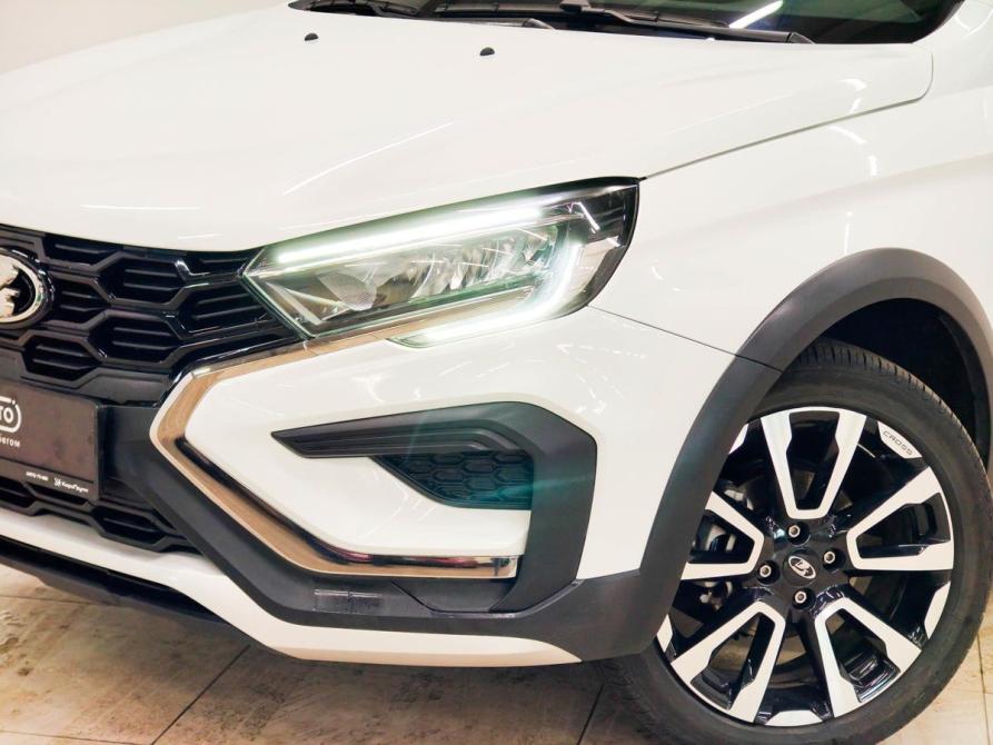 Lada (ВАЗ) Vesta I Рестайлинг (NG) Тула  - изображение 2