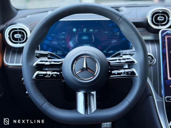 Новый Mercedes-Benz GLC Coupe II (C254) 2026 года, цена 9 490 000 рублей, внедорожник, Автокод Объявления