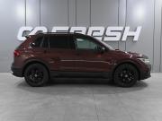 Volkswagen Tiguan II Рестайлинг Ростов-на-Дону  - изображение 26