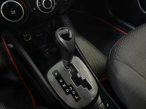 Kia Rio III с пробегом 2014 года, цена 814 800 рублей, 198284 км, седан, Автокод Объявления
