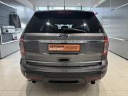 Ford Explorer V Екатеринбург  - изображение 30