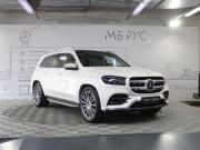 Mercedes-Benz GLS II (X167) Москва  - изображение 36