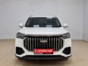 Geely Okavango I Рестайлинг Альметьевск  - изображение 29