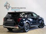Kia Sorento IV Рестайлинг Москва  - изображение 20
