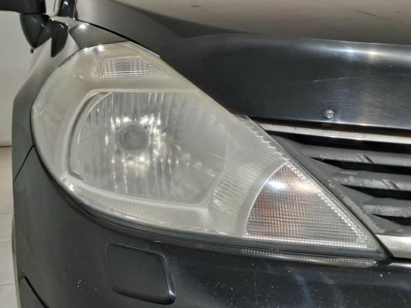 Nissan Tiida I с пробегом 2007 года, цена 649 000 рублей, 253686 км, хэтчбек, Автокод Объявления