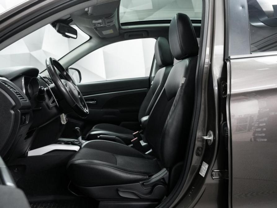 Citroen C4 Aircross Ульяновск  - изображение 10