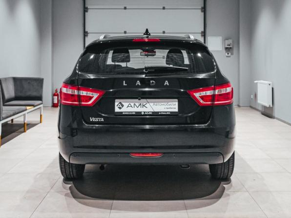 Lada (ВАЗ) Vesta I с пробегом 2022 года, цена 1 396 027 рублей, 38595 км, универсал, Автокод Объявления