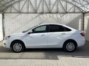 Lada (ВАЗ) Vesta I Тамбов  - изображение 29
