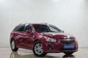 Chevrolet Cruze I Рестайлинг Новокузнецк  - изображение 29