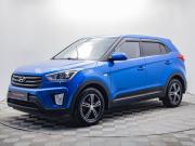 Hyundai Creta I Москва  - изображение 18
