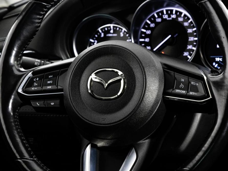 Mazda 6 III (GJ) Рестайлинг 2 Санкт-Петербург  - изображение 11