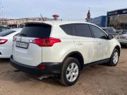 Toyota RAV4 IV (XA40) Пермь  - изображение 8