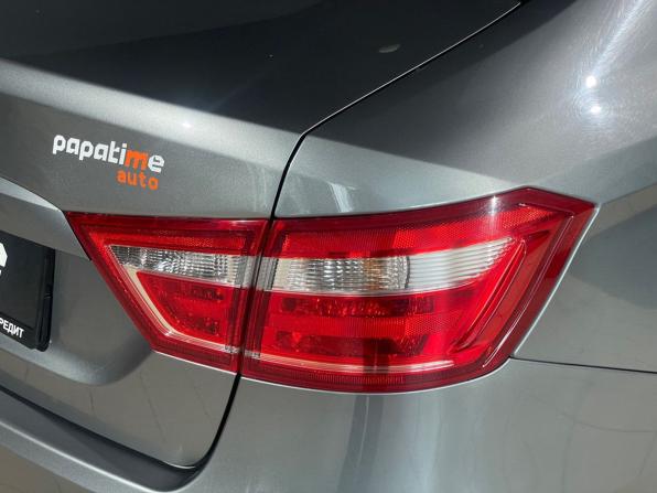 Lada (ВАЗ) Vesta I с пробегом 2020 года, цена 999 000 рублей, 81000 км, седан, Автокод Объявления