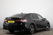 Toyota Camry VIII (XV70) Рестайлинг Пермь  - изображение 29