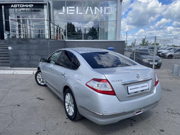 Nissan Teana II Рестайлинг с пробегом 2012 года, цена 1 400 000 рублей, 169410 км, седан, Автокод Объявления