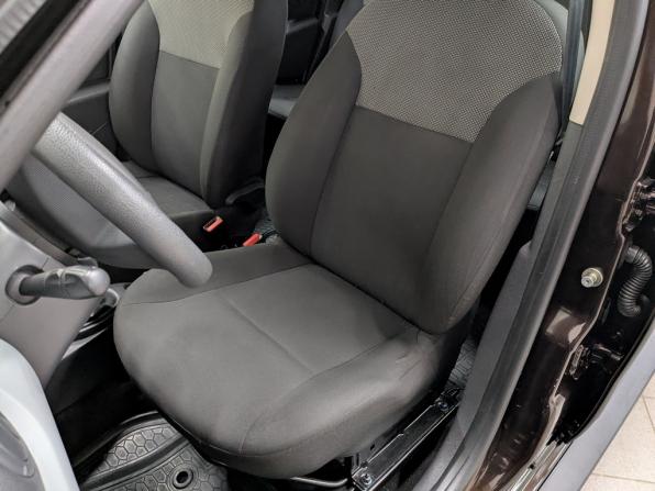 Renault Duster I Рестайлинг с пробегом 2018 года, цена 1 450 000 рублей, 44998 км, внедорожник, Автокод Объявления