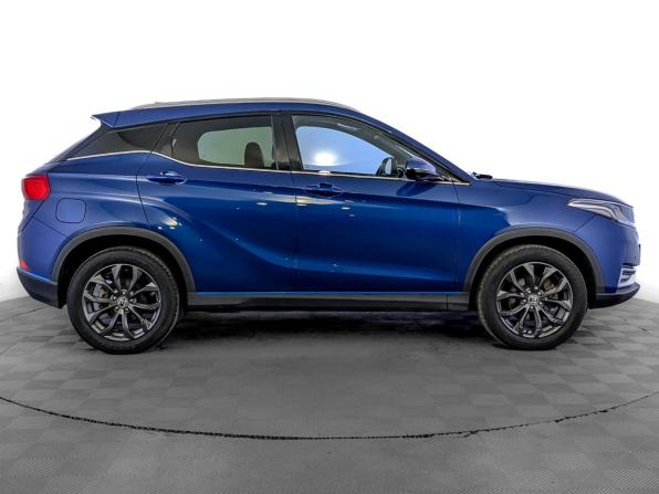 Evolute i-JOY I с пробегом 2022 года, цена 1 420 000 рублей, 91155 км, внедорожник, Автокод Объявления