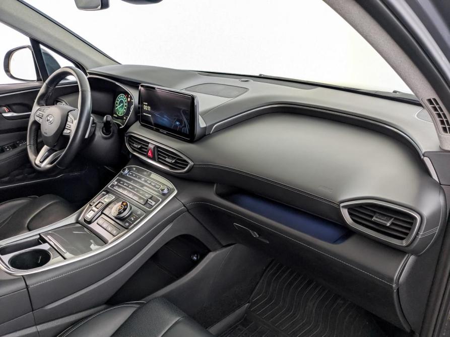 Hyundai Santa Fe IV Рестайлинг Москва  - изображение 11
