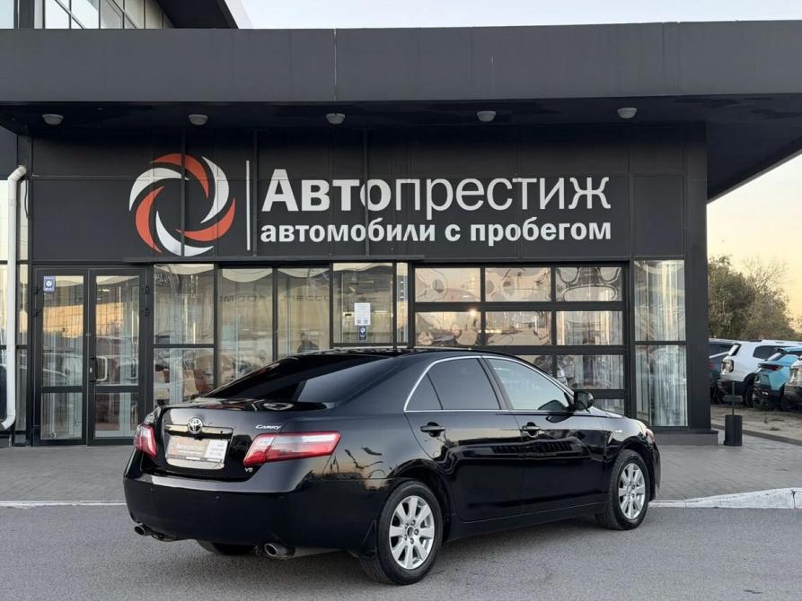 Toyota Camry VI (XV40) Волгоград  - изображение 6