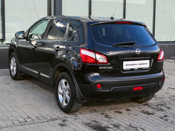 Nissan Qashqai I Рестайлинг с пробегом 2012 года, цена 949 000 рублей, 230000 км, внедорожник, Автокод Объявления