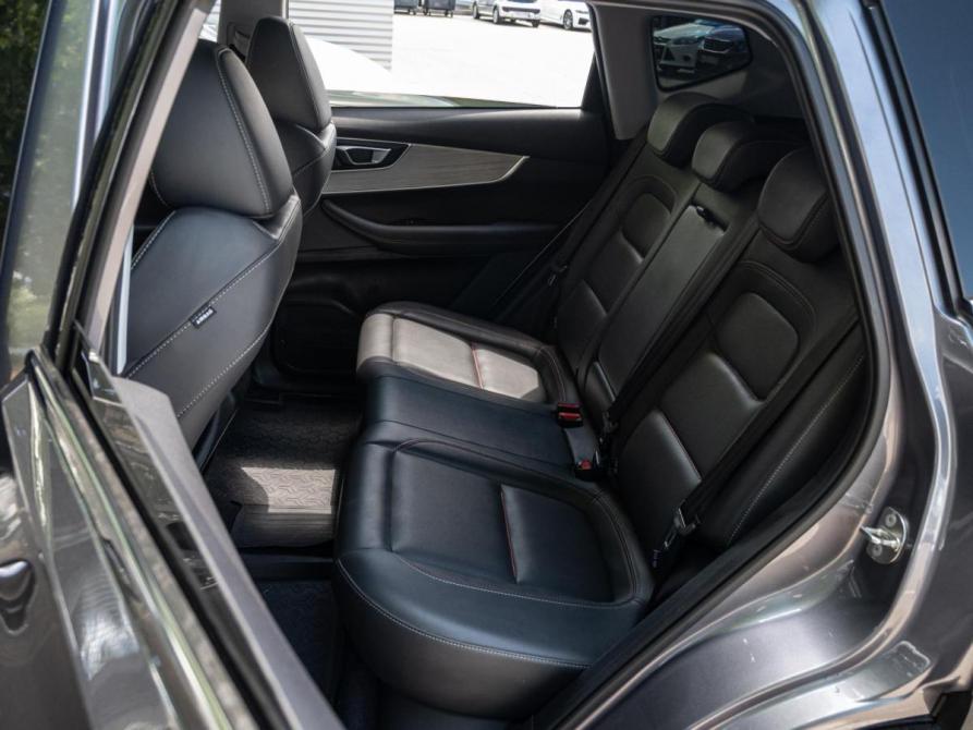 Chery Tiggo 7 Pro I Краснодар  - изображение 9