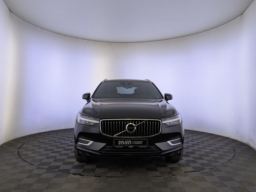Volvo XC60 II Москва  - изображение 2