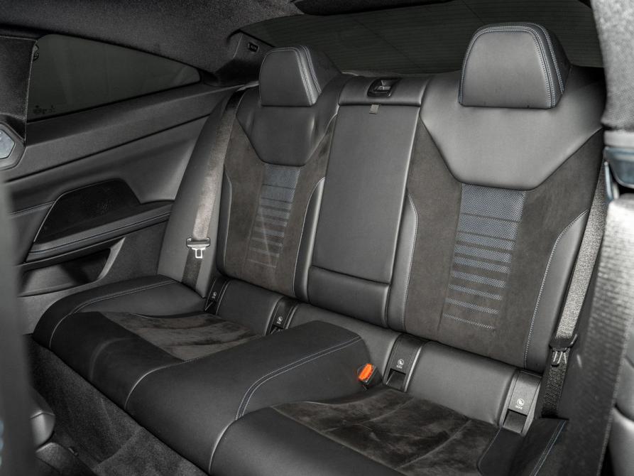 BMW 4 серии G22 G23 G26 Иркутск  - изображение 7