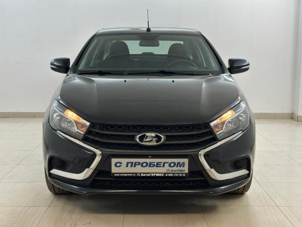 Lada (ВАЗ) Vesta I с пробегом 2021 года, цена 960 000 рублей, 58854 км, седан, Автокод Объявления