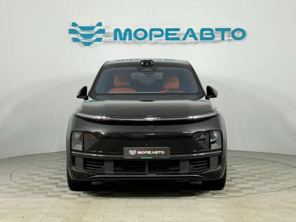 Li Auto (Lixiang) L9 I с пробегом 2023 года, цена 6 500 000 рублей, 32015 км, внедорожник, Автокод Объявления