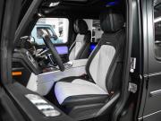 Mercedes-Benz G-Класс AMG II (W465) Рестайлинг Москва  - изображение 39
