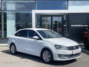 Volkswagen Polo V Рестайлинг Москва  - изображение 20
